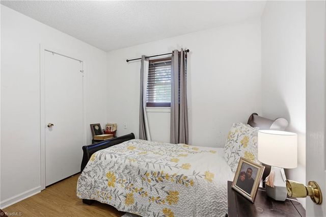 401 Grant Street, East Spencer, NC 28027