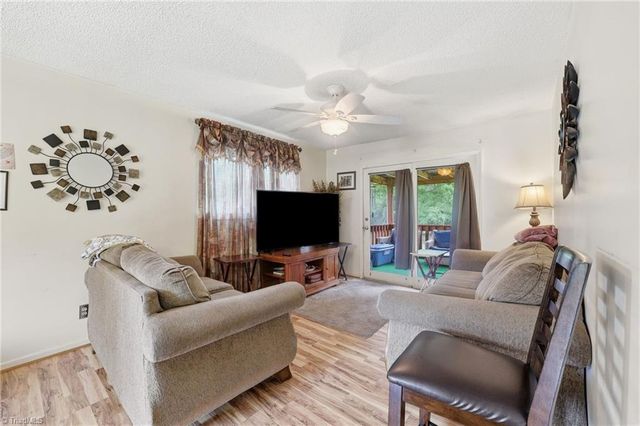 401 Grant Street, East Spencer, NC 28027
