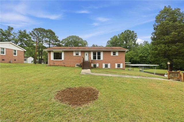 401 Grant Street, East Spencer, NC 28027