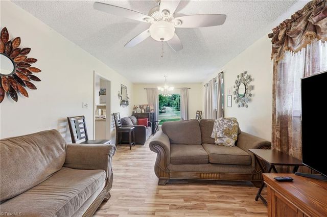 401 Grant Street, East Spencer, NC 28027
