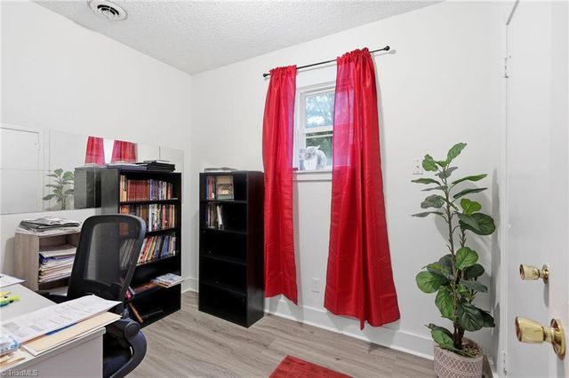 401 Grant Street, East Spencer, NC 28027