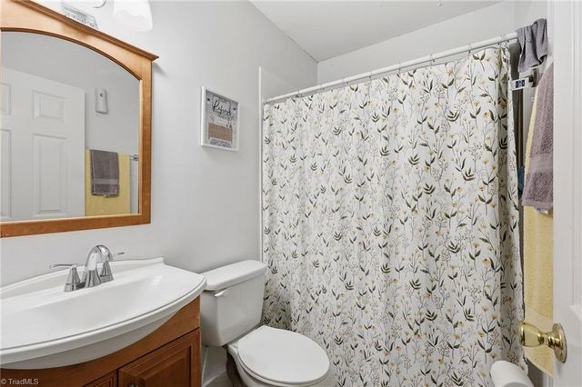 401 Grant Street, East Spencer, NC 28027
