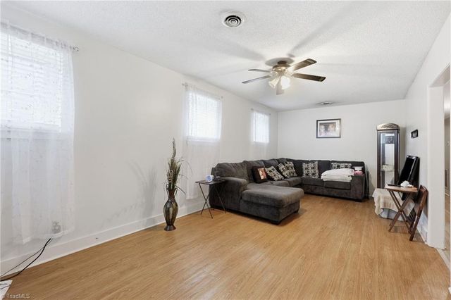 401 Grant Street, East Spencer, NC 28027