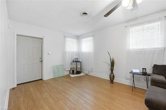 401 Grant Street, East Spencer, NC 28027