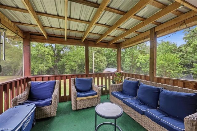 401 Grant Street, East Spencer, NC 28027