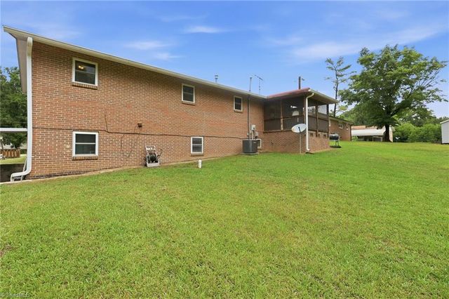 401 Grant Street, East Spencer, NC 28027