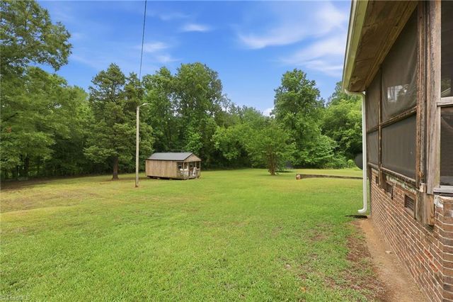 401 Grant Street, East Spencer, NC 28027