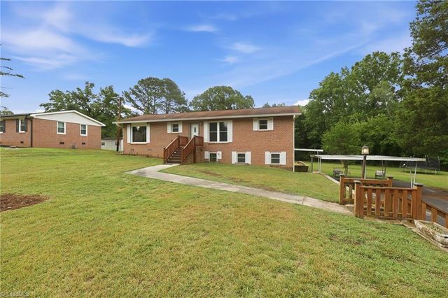 401 Grant Street, East Spencer, NC 28027