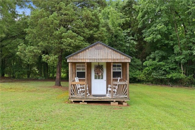 401 Grant Street, East Spencer, NC 28027