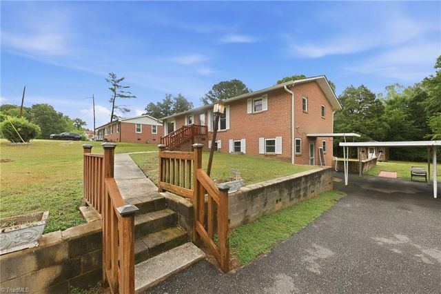 401 Grant Street, East Spencer, NC 28027