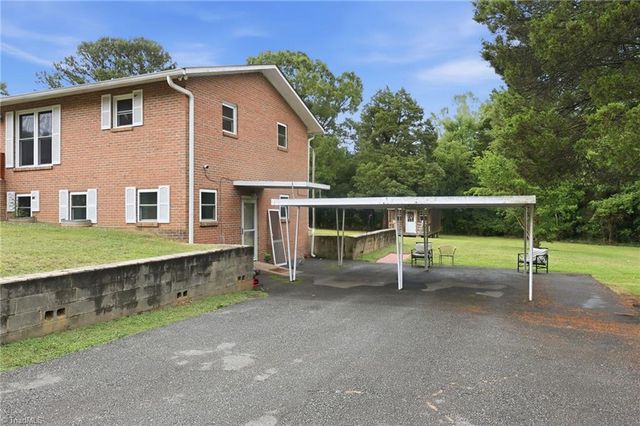 401 Grant Street, East Spencer, NC 28027