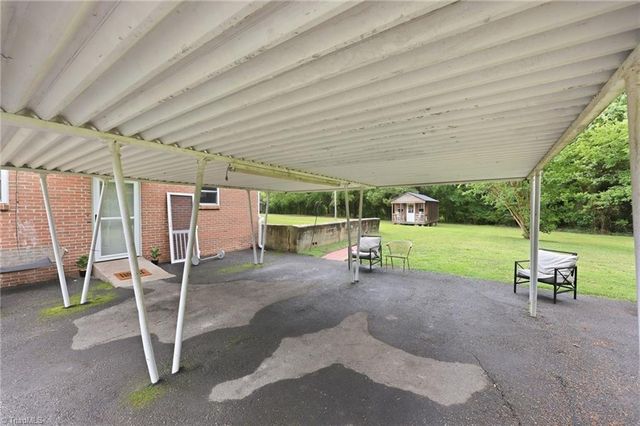 401 Grant Street, East Spencer, NC 28027