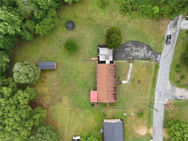 401 Grant Street, East Spencer, NC 28027