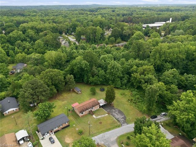 401 Grant Street, East Spencer, NC 28027