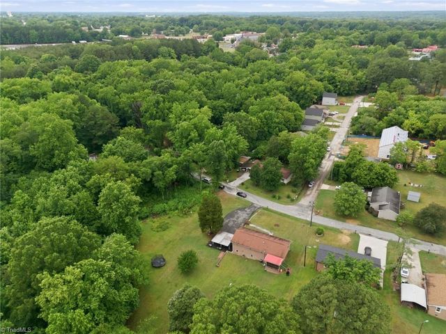 401 Grant Street, East Spencer, NC 28027