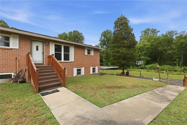 401 Grant Street, East Spencer, NC 28027