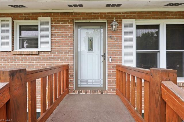 401 Grant Street, East Spencer, NC 28027