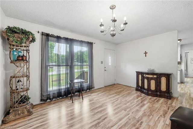 401 Grant Street, East Spencer, NC 28027