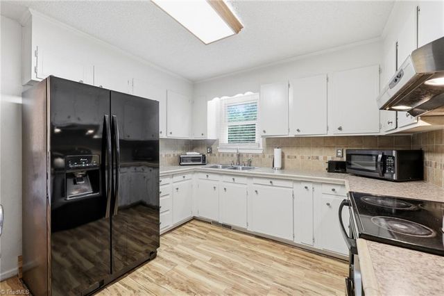 401 Grant Street, East Spencer, NC 28027