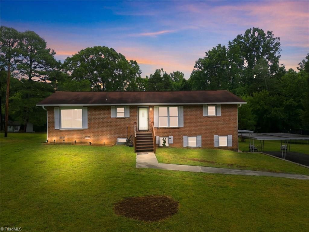 401 Grant Street, East Spencer, NC 28027