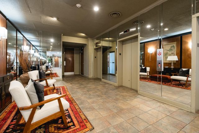 700 E 9th Street Unit 3L, Little Rock, AR 72202