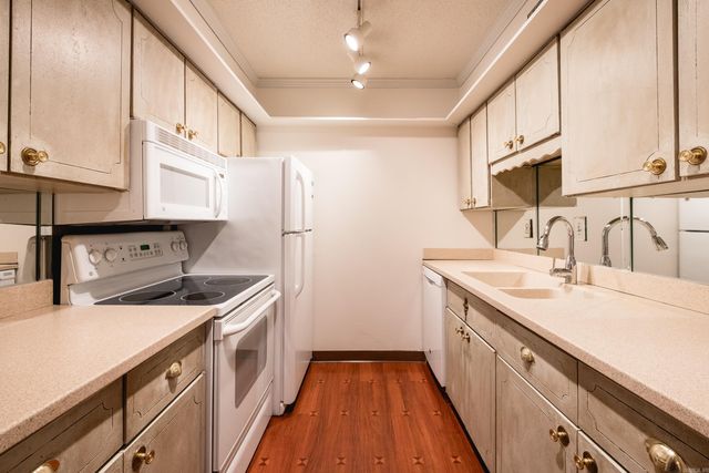 700 E 9th Street Unit 3L, Little Rock, AR 72202