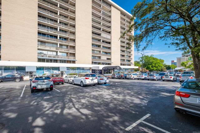 700 E 9th Street Unit 3L, Little Rock, AR 72202