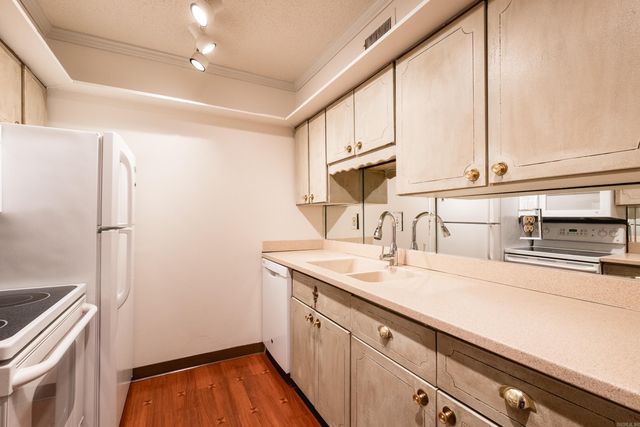 700 E 9th Street Unit 3L, Little Rock, AR 72202