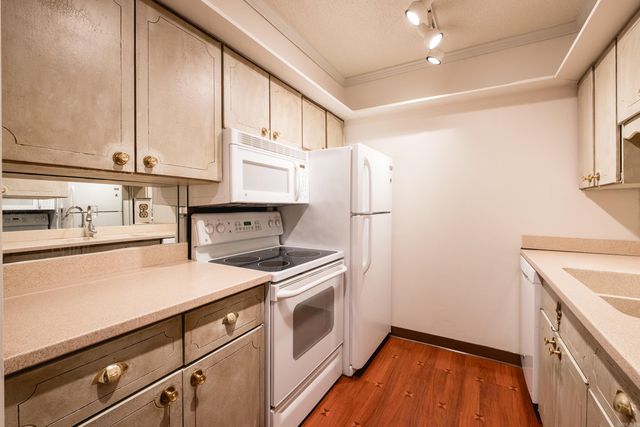 700 E 9th Street Unit 3L, Little Rock, AR 72202