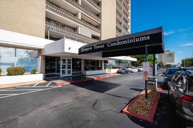 700 E 9th Street Unit 3L, Little Rock, AR 72202