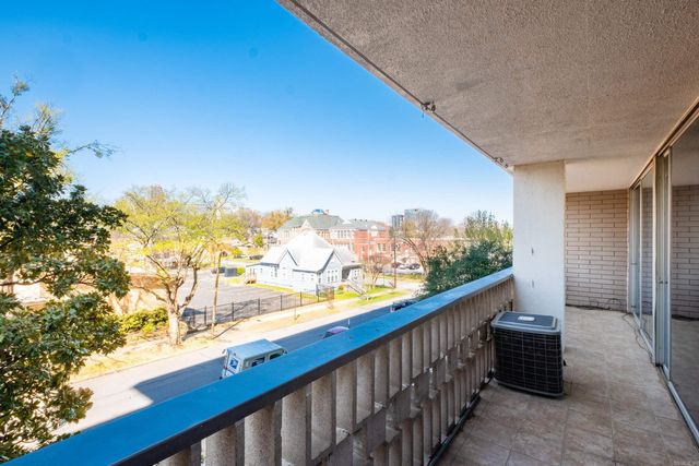 700 E 9th Street Unit 3L, Little Rock, AR 72202