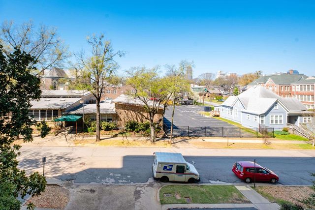 700 E 9th Street Unit 3L, Little Rock, AR 72202