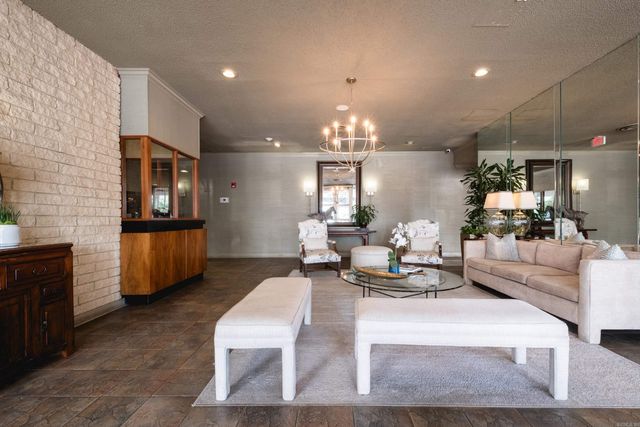 700 E 9th Street Unit 3L, Little Rock, AR 72202