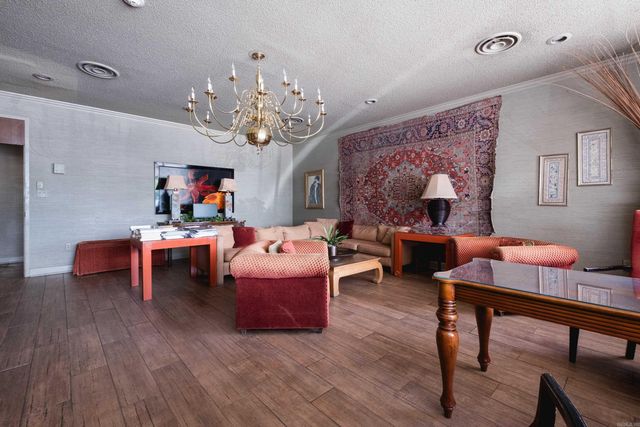 700 E 9th Street Unit 3L, Little Rock, AR 72202