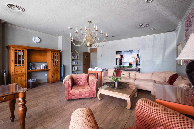 700 E 9th Street Unit 3L, Little Rock, AR 72202