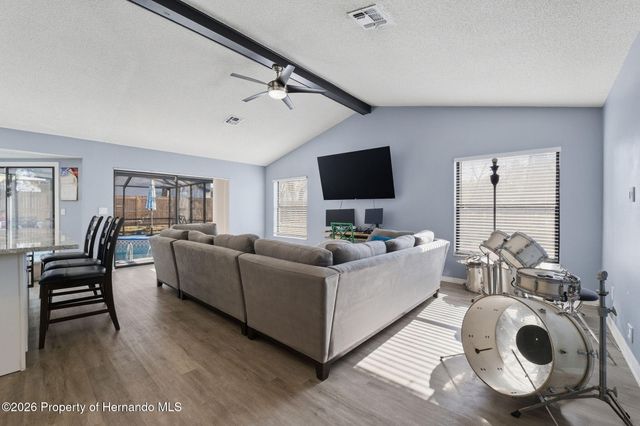 12473 Spreading Oak Drive, Spring Hill, FL 34609