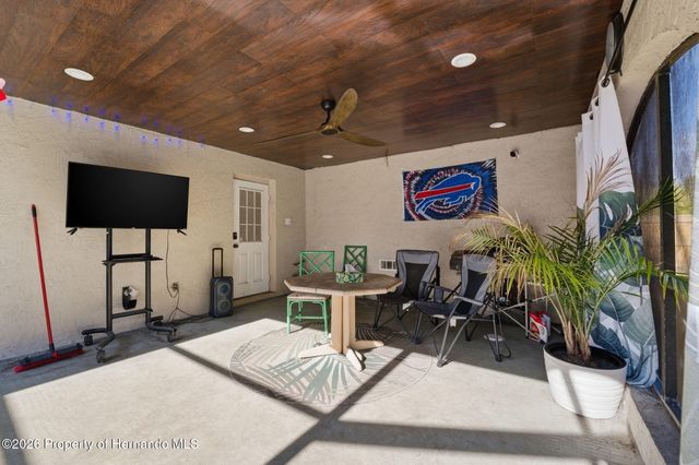 12473 Spreading Oak Drive, Spring Hill, FL 34609