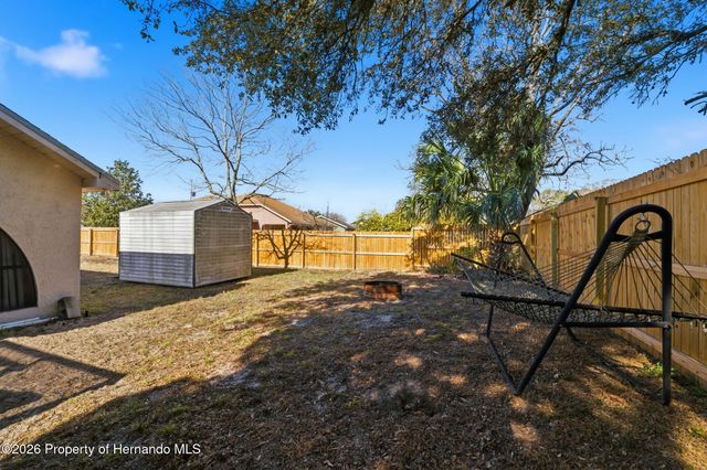 12473 Spreading Oak Drive, Spring Hill, FL 34609