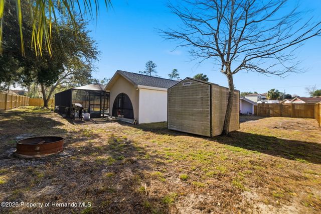 12473 Spreading Oak Drive, Spring Hill, FL 34609