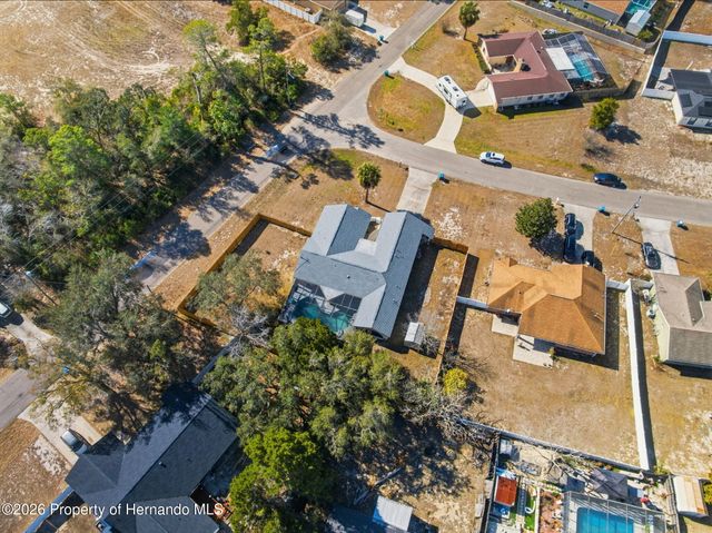 12473 Spreading Oak Drive, Spring Hill, FL 34609