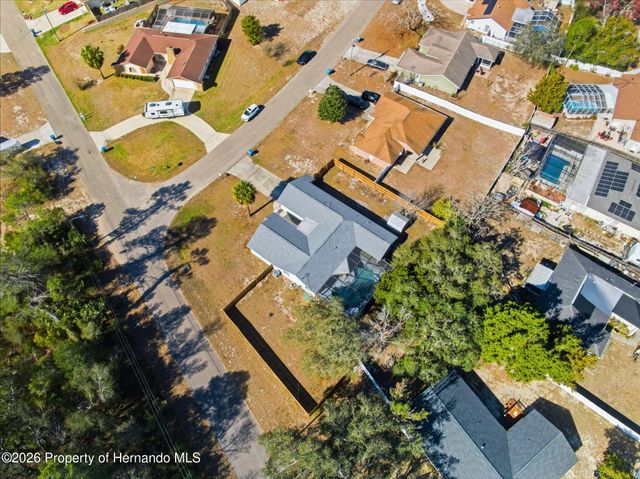 12473 Spreading Oak Drive, Spring Hill, FL 34609