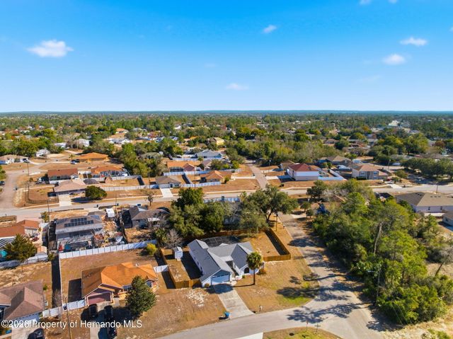 12473 Spreading Oak Drive, Spring Hill, FL 34609