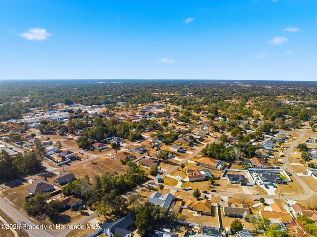 12473 Spreading Oak Drive, Spring Hill, FL 34609