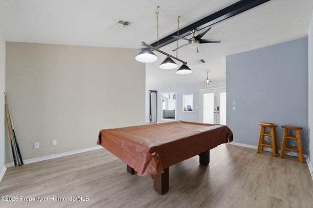 12473 Spreading Oak Drive, Spring Hill, FL 34609