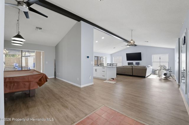 12473 Spreading Oak Drive, Spring Hill, FL 34609