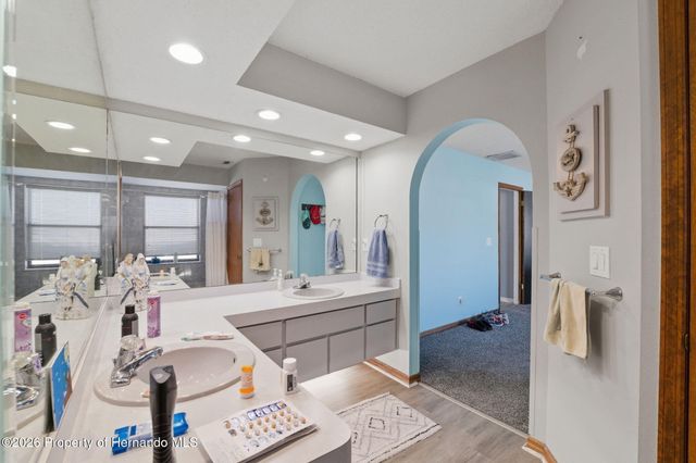 12473 Spreading Oak Drive, Spring Hill, FL 34609