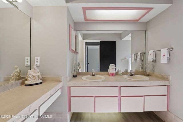 12473 Spreading Oak Drive, Spring Hill, FL 34609