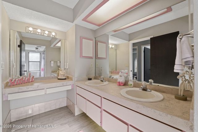 12473 Spreading Oak Drive, Spring Hill, FL 34609