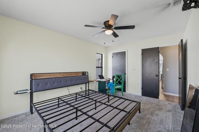 12473 Spreading Oak Drive, Spring Hill, FL 34609