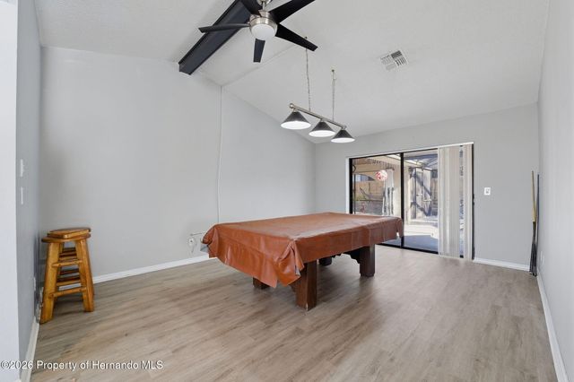 12473 Spreading Oak Drive, Spring Hill, FL 34609